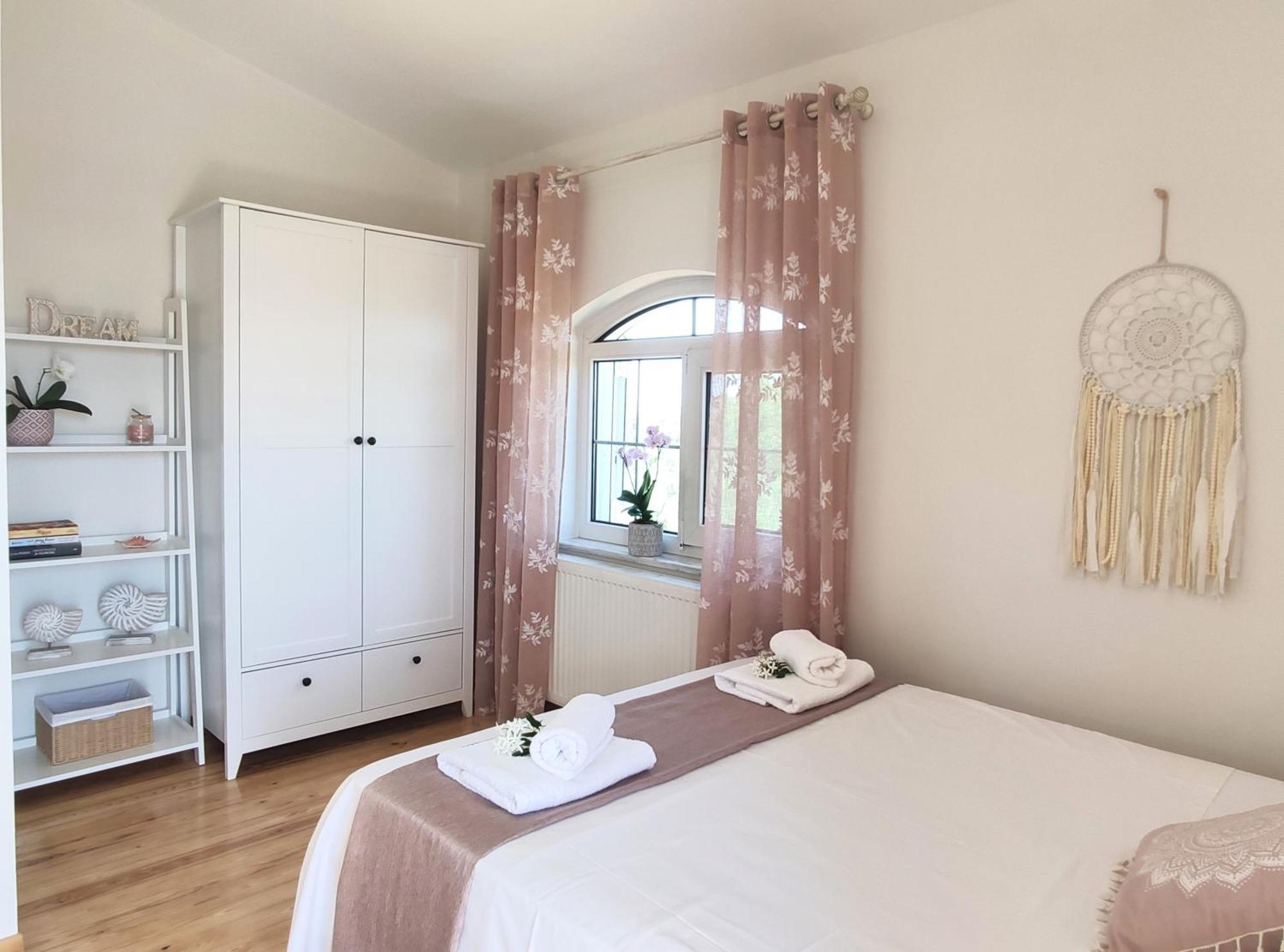Villa Alexia Суда Экстерьер фото